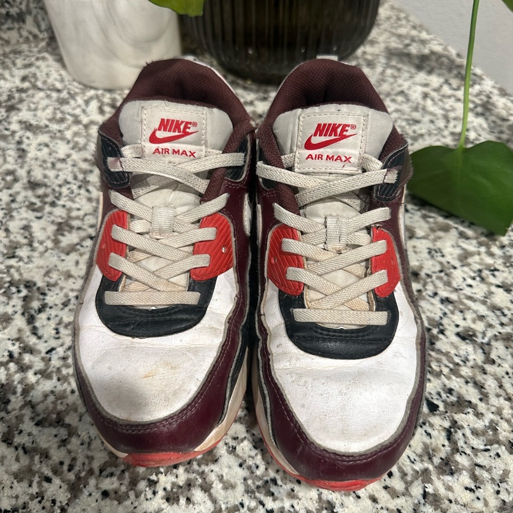 Boys Nike air max